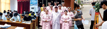 學員風采