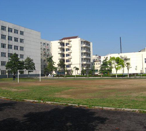 荊州教育學院