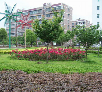 湖北黃岡應急管理職業技術學院