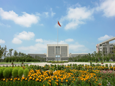 湖北城市建設職業技術學院