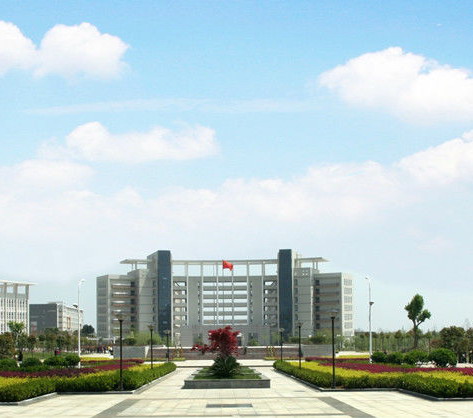 武漢交通職業學院