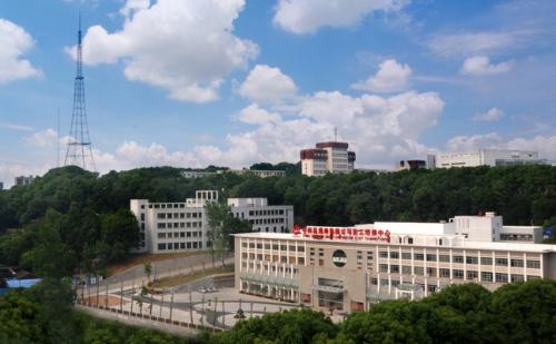 三峽電力職業(yè)學院