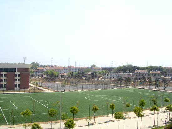 武漢科技大學城市學院