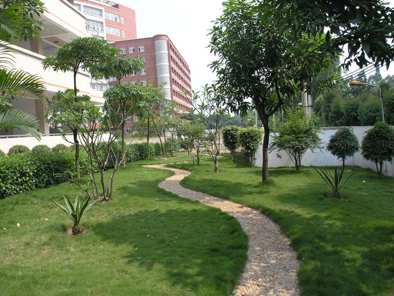 武漢市交通技工學校