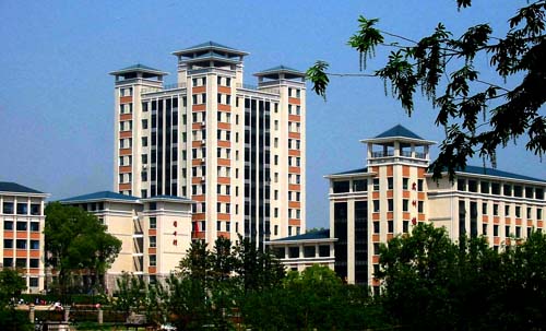 湖北省機(jī)械工業(yè)學(xué)校