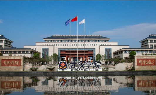 武漢學院