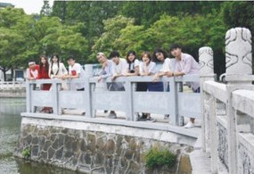 長江大學文理學院