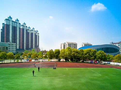 武漢光谷職業學院