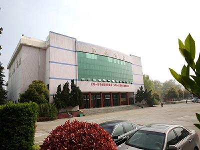 荊門職業(yè)學(xué)院