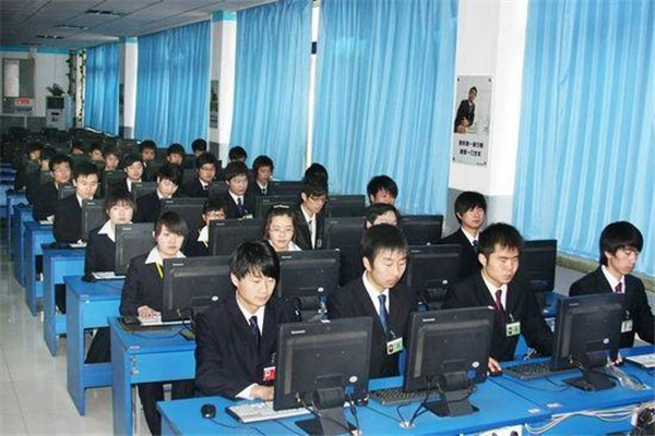 黃石市科技學校