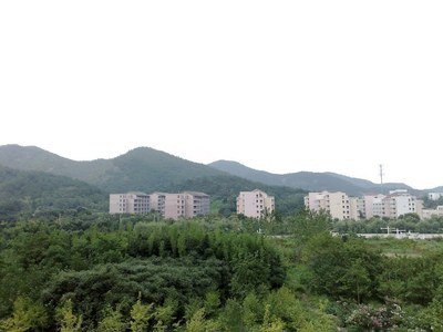 襄樊市第二高級技工學校