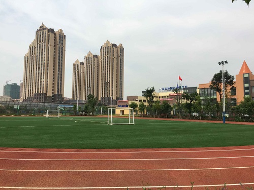 孝感市中等職業技術學校