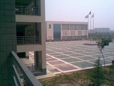 荊州市勞動(dòng)中等專業(yè)學(xué)校