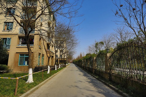 石首市機電職業中等專業學校