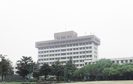 武漢中原通航技工學(xué)校