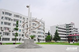 谷城中等職業教育中心學校