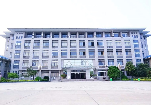 鄂州電子科技學校