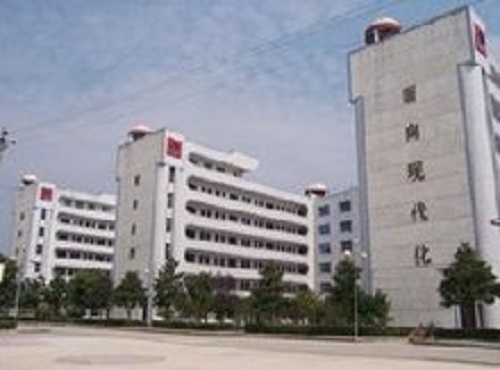 黃岡職業技術學院中專部