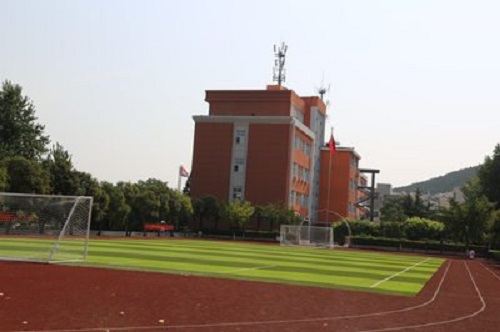 武鋼高級技工學校