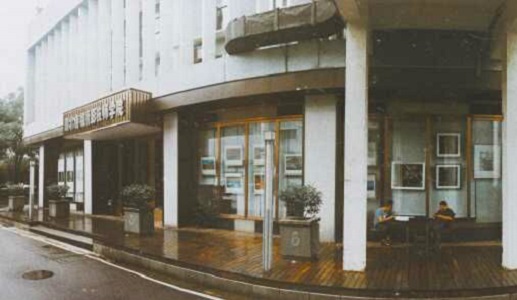 湖北傳媒攝影技師學院