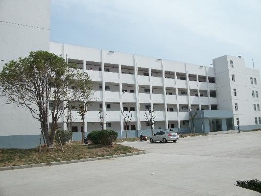 荊門市現代學校