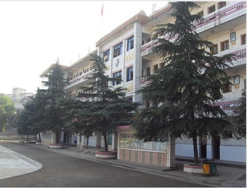 棗陽市技工學校