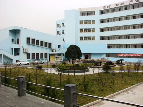 荊門技師學院
