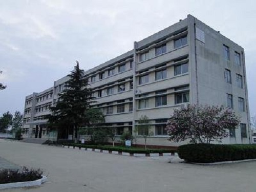 武漢工業技術學校