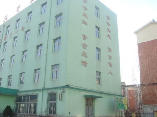 武漢市鄉鎮企業職工中等專業學校