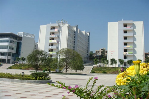 荊門市職業中專學校