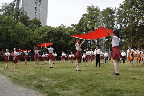 武漢市農業學校