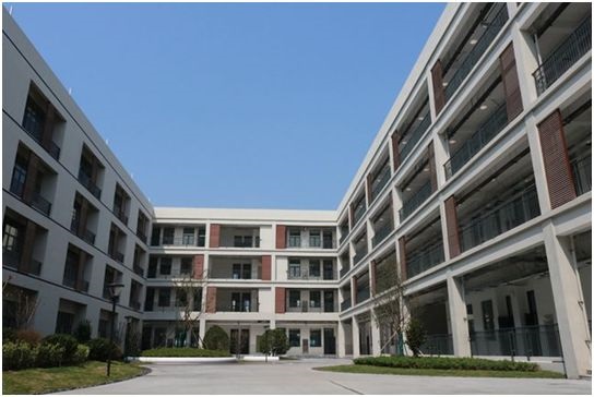 黃石市商業服務技工學校