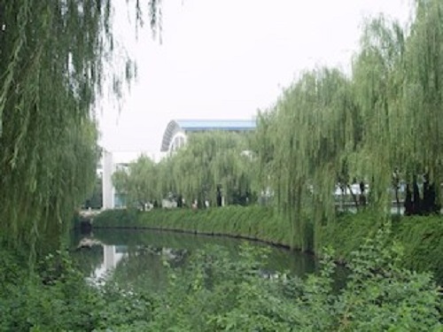 棗陽(yáng)市機(jī)電工程學(xué)校