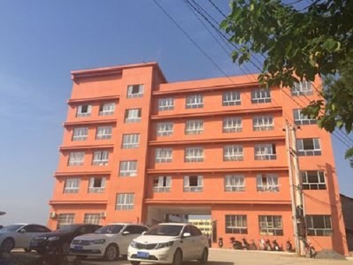 襄樊市交通職業學校