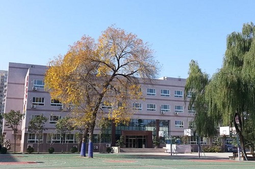 洪湖市職業技術教育中心學校