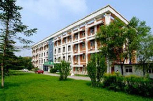 松滋市八寶職業(yè)高級(jí)中學(xué)