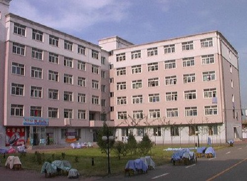 宜昌市青華中職學校