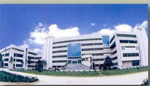 武漢市城鄉建設中等職業技術學校