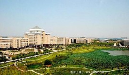 武漢市交通科技學校