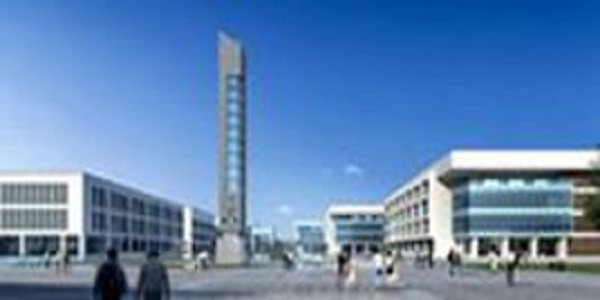 武漢市新洲區商業學校