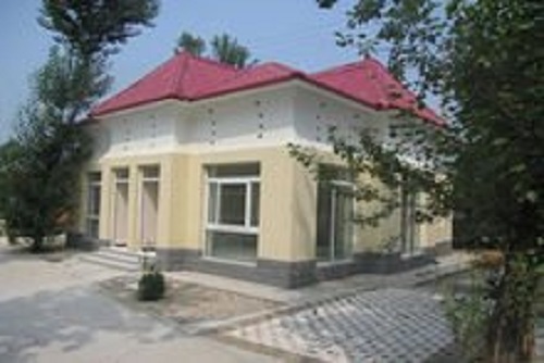 黃石市體育運動學校