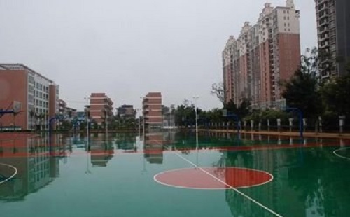 黃石鄂東機(jī)電學(xué)校