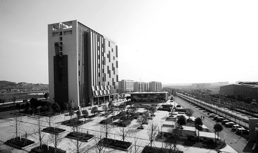 荊州市工業學校