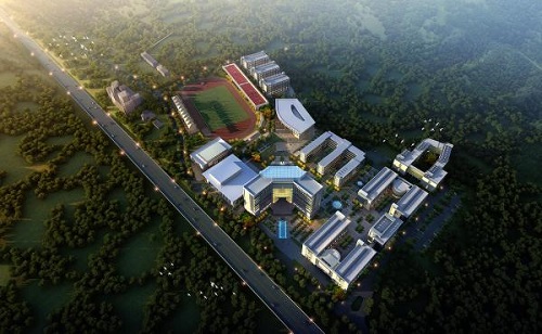 荊州市創業職業中等專業學校