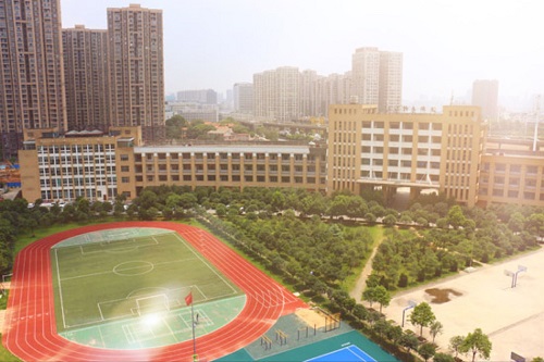 荊州信息科技學(xué)校