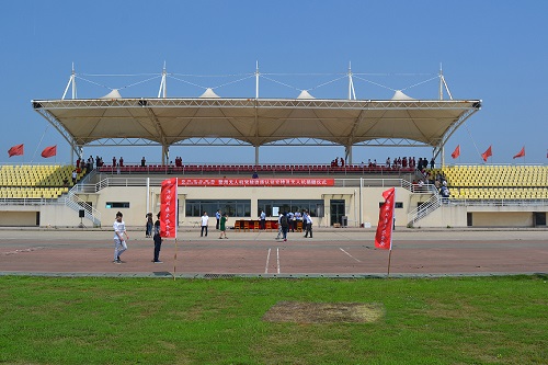 宜昌市城建學校