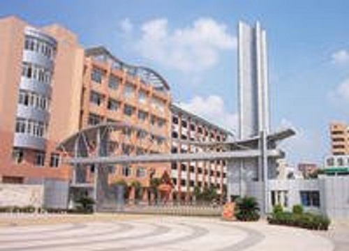 宜昌市第一技工學校