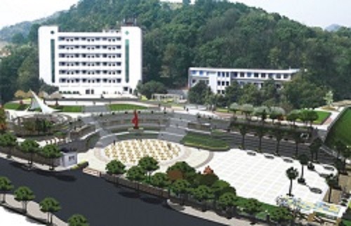 京山衛生學校