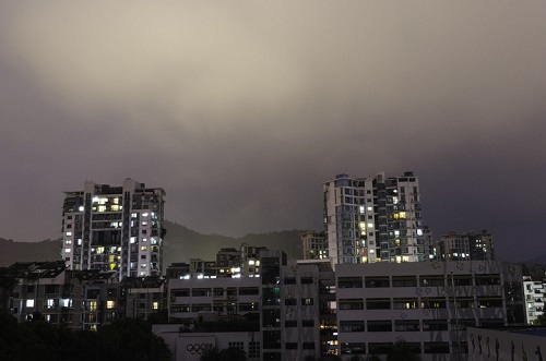 鄂州市蓮花山學校