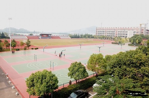 紅安縣技工學校